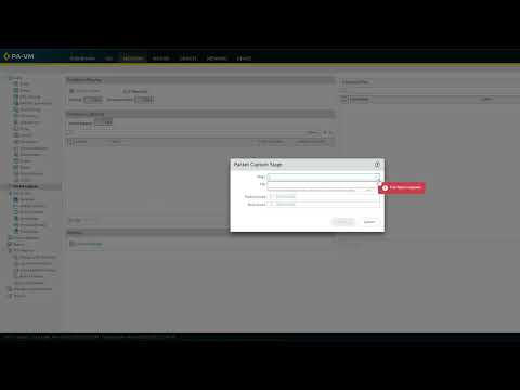 How to Perform a Packet Capture on Palo Alto Firewall