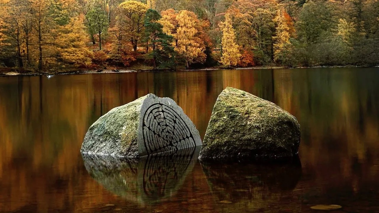 12 Most Ancient And Mysterious Objects Finds
