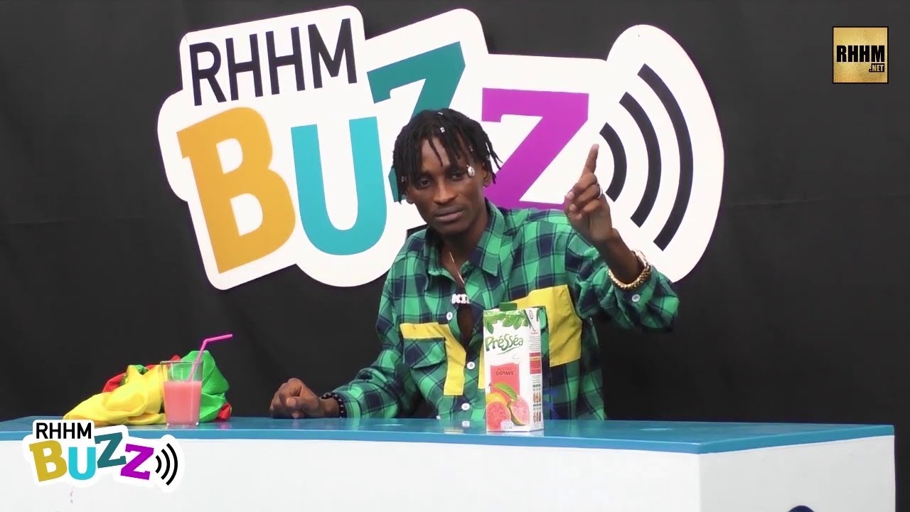 BRIGADIER  - RHHM BUZZ - dimanche 5 juillet 2020