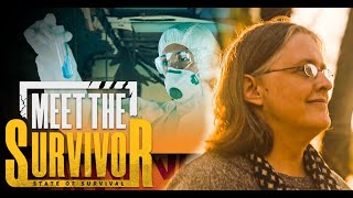 Meet The Survivor| My Survival Path| The Human Touch| State of Survival| A Million Ways To Survive