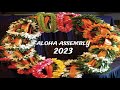 Aloha assembly 2023