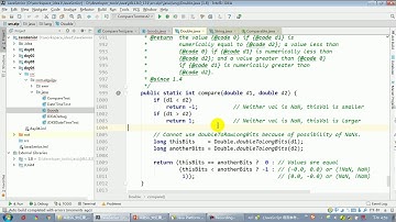 【day21】22 尚硅谷 Java语言高级 自定义类实现Comparable自然排序