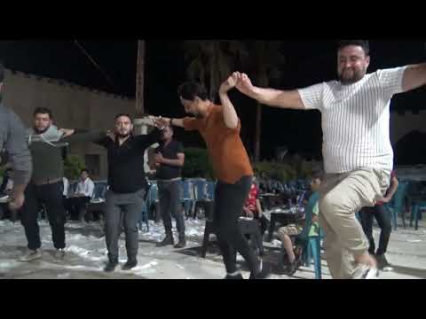 حفل زفاف محمد بن اسعد مقابل ج٤ أفراح بنش نايا للصوت والصوره كفريحمول 9647506699813