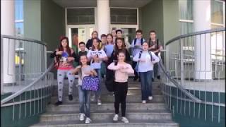 Видео #SkibidiChallenge "Мир Знаний" 2019 (автор: School Mir Znaniy)