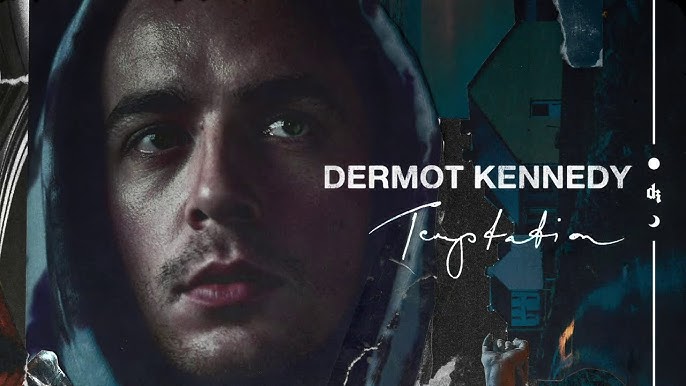 Dermot Kennedy - Moments Passed - NBA Opening Denver 24.10.23 🎥: NBA