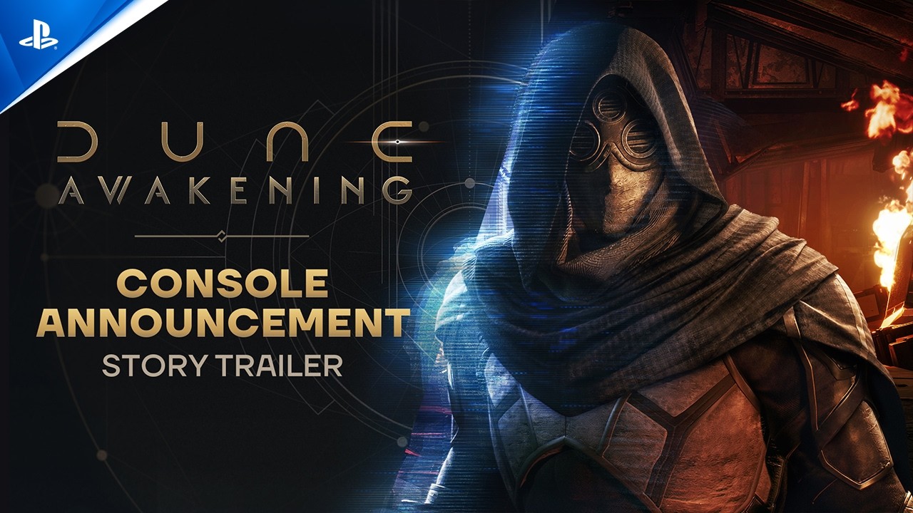 Dune: Awakening