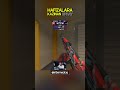 XANTARES'İN O EFSANE SPRAYİNİ  HATIRLAYALIM #xantares #xantarespeek #cs2 #auroragaming