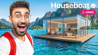 I Tested “OMG!” Airbnbs!!!