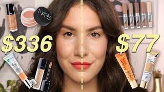 DRUGSTORE DUPES you've probably never heard of! | Jamie Paige