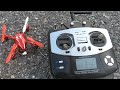 Hubsan H107c 6 years old OGJumper T8SG Retro Drone Review