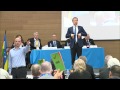 ICSD Video News: Highlights of the 45th ICSD Congress