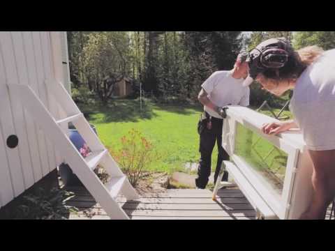 Video: Ikkunan Pienentäminen Näppäimistöllä