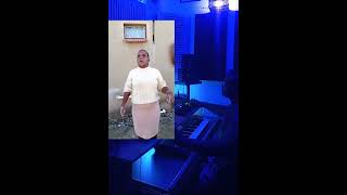Blind woman singing viral video ..#Jehovah #beatmaking