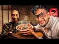 THEY USED BLACK MAGIC ON ME AT A RAMEN SHOP