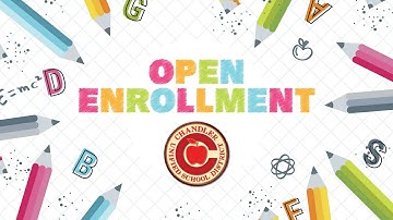 CUSD Open Enrollment Tutorial