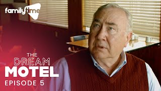 The Dream Motel | Episode 5 | No Greater Love