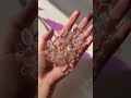 【バタフライ|iPhoneケース】#shorts #ハンドメイド作家 #iPhoneケース#ハンドメイドアクセサリー
