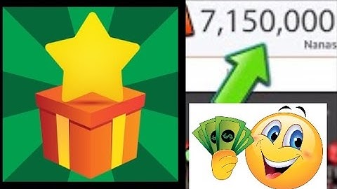 APPNANA HACK AUGUST 2016 || 100,000 FREE NANAS CHEAT CODE!!