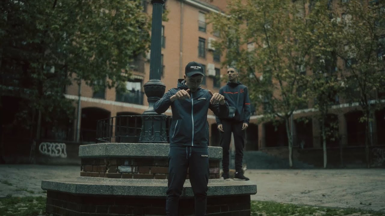 Guarda Bores D & Bouza - Condal su YouTube Guarda Bores D & Bouza - Condal su YouTube