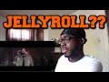 Jelly Roll - Creature (ft. Tech N9ne &amp; Krizz Kaliko) - Official Music Video | REACTION