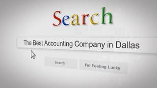 Web Search Accountant Intro from $1