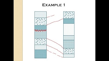 5b.2 Lithologic Correlation