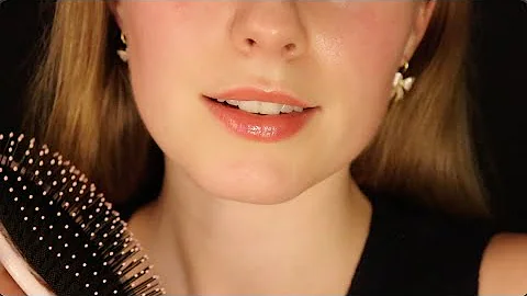 ASMR Midnight Spa 💤 Pampering You To Sleep