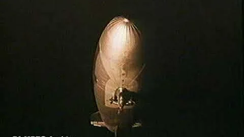 Nuclear bomb - Operation Plumbbob