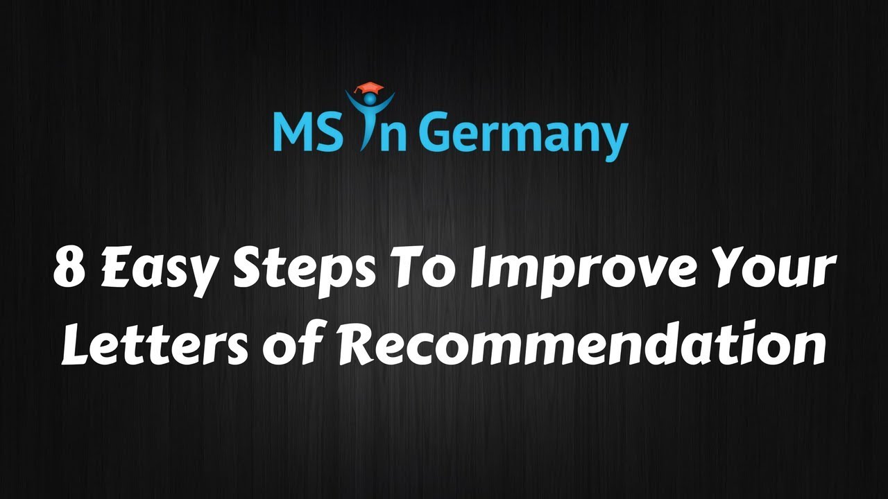 letter of recommendation lor ms in germany fake recommendation letter generator