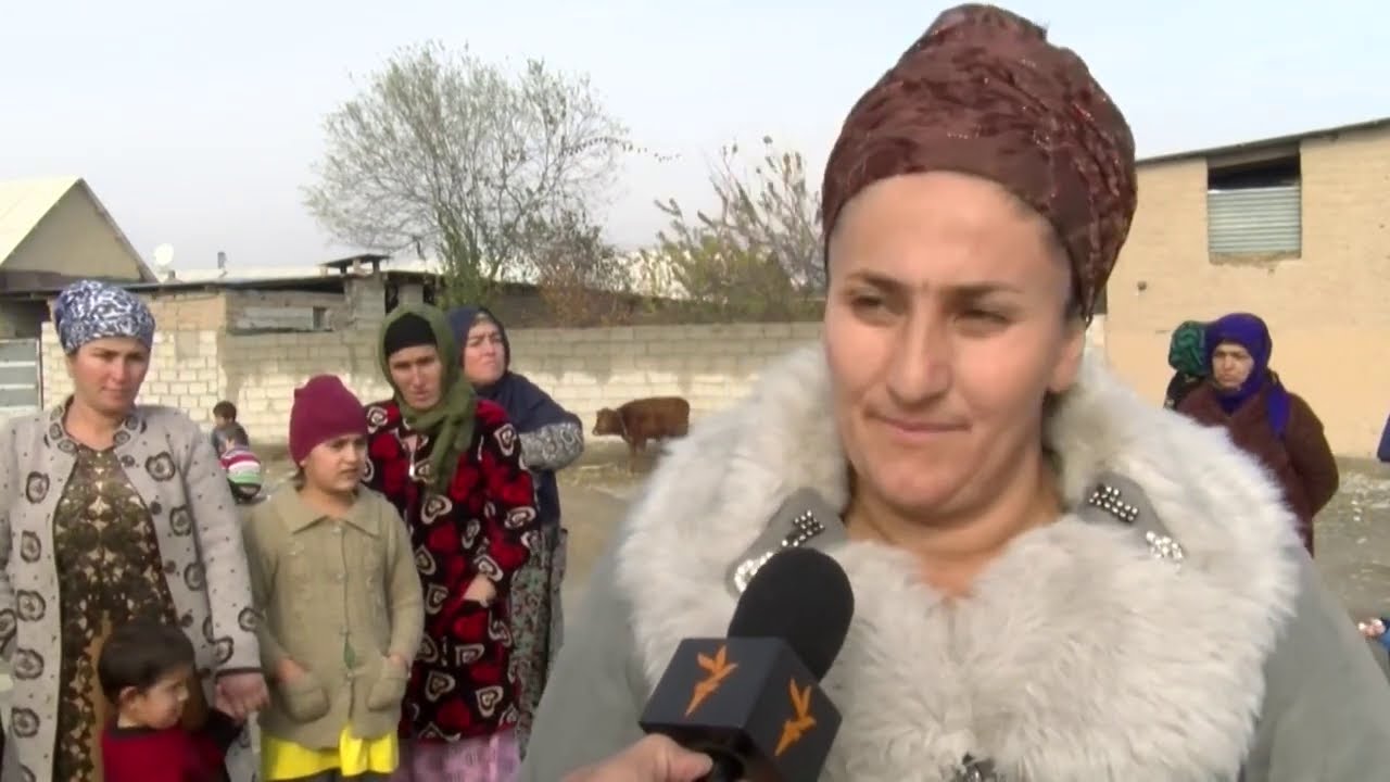 Дар ноҳияи Ҳамадонӣ сокинони деҳаи навбунёд хавф доранд, ки дар замини мактаб манзил сохта мешавад