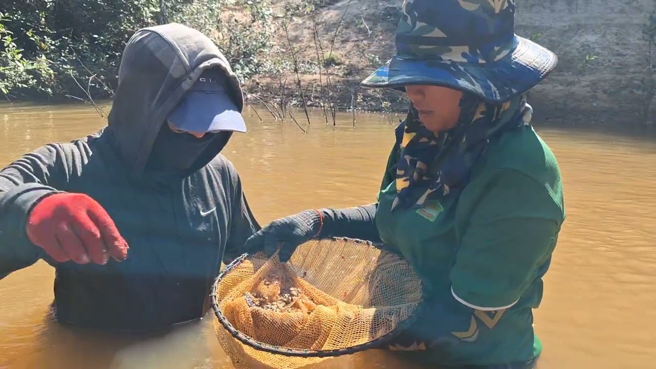 หมายใหม่..EP2จก‼️แต่ละเทื่อตาสะออน ปลารากกล้วย25ธ.ค.68