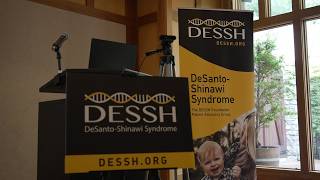 DESSH Family Conference 2026