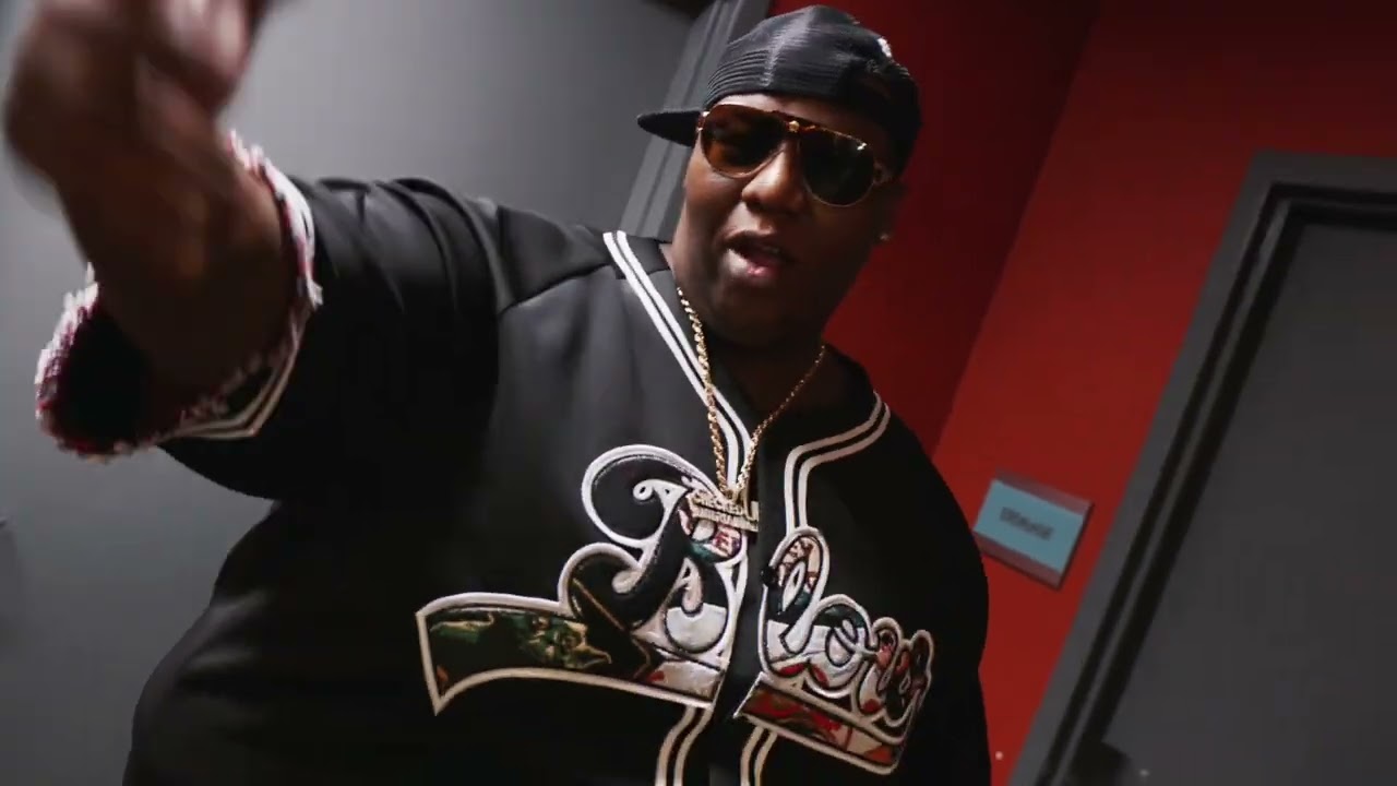 Joe Green - Scottdale Day Intro - YouTube