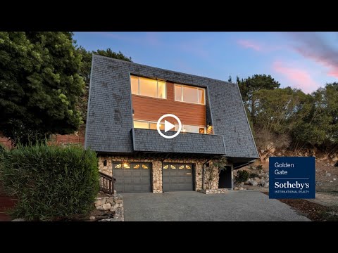 1614 Julian Dr, El Cerrito, CA home video tour