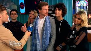 Soy Luna 3 - Escena Capítulo 28