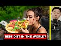 Asian Diet vs. Western Diet...What Is the Best For You?
