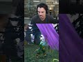 Still Wouldn't Play Draenei