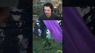 Still Wouldn't Play Draenei