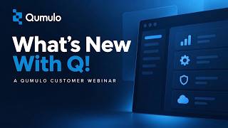 What's New with Q! (7.5.0.3 to 7.10.0)