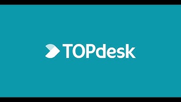 TOPdesk Tutorials | Knowledge management - How to structure a Knowledge Item