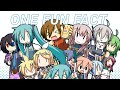 One fun fact about every vocaloidvocal synth
