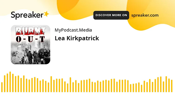 Lea Kirkpatrick
