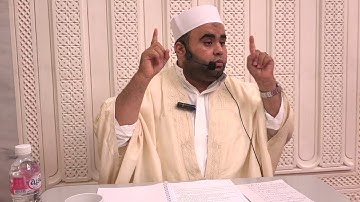 كيفيّة وصل الآية الأولى بالثانية في مطلع سورة آل عمران