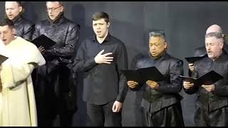 Anthem of Ukraine by New York Opera |Artists supported Ukraine in the war by russia under putin