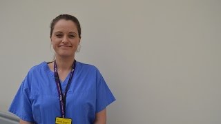 National Apprenticeship Week 2017 - Mandy - Apprentice HCA