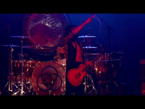 LED ZEPAGAIN PROMO 2