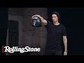 Adam Driver: The Rolling Stone Cover