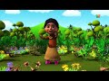 Nach Re Mor Pankh Faila Ke | Nursery Rhymes In Hindi | नाच रे मोर | Kids Tv India | Hindi Baby song Mp3 Song