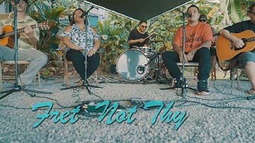 The Vitals 808 - Fret Not Thyself (Acoustic Sessions)