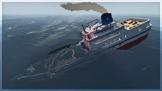 :             | STORMWORKS